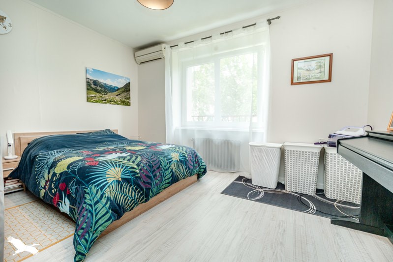 Vente Maison CARHAIX PLOUGUER - 5 pièces -109 m² - (29270)