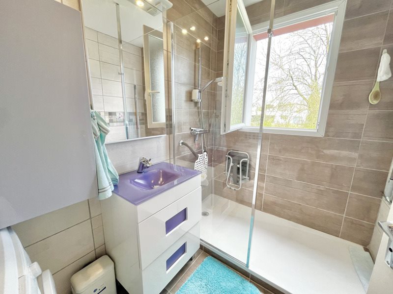 Vente Appartement CARHAIX PLOUGUER - 3 pièces -64 m² - (29270)