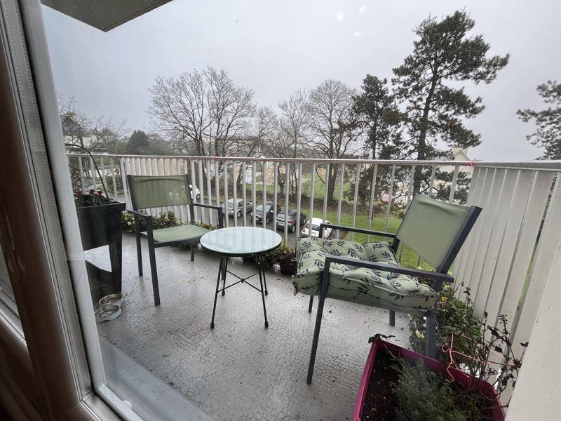Vente Appartement CARHAIX PLOUGUER - 3 pièces -64 m² - (29270)