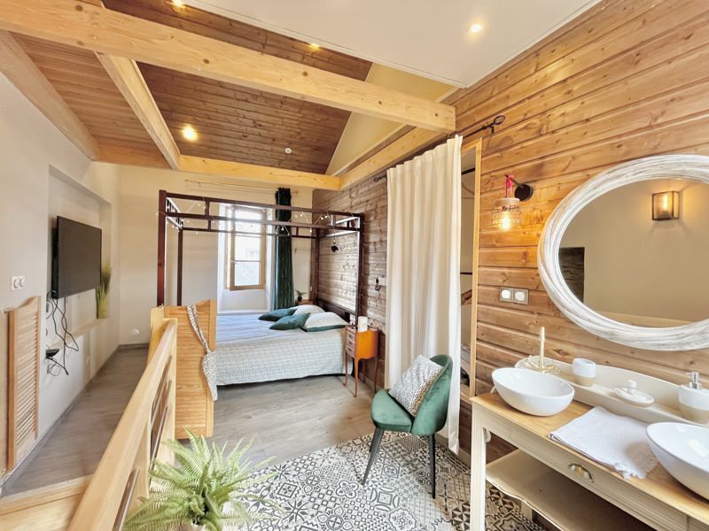 Vente Maison CARHAIX PLOUGUER - 4 pièces -73 m² - (29270)