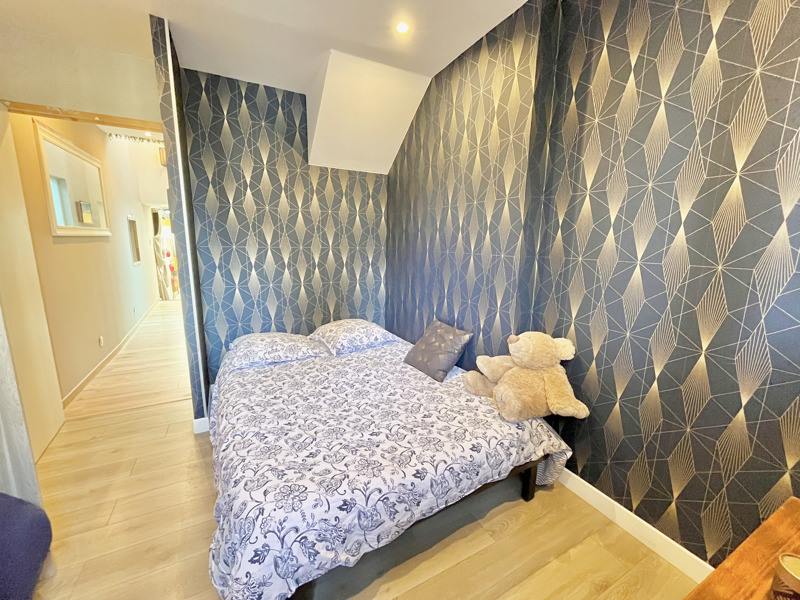 Vente Maison CARHAIX PLOUGUER - 4 pièces -73 m² - (29270)