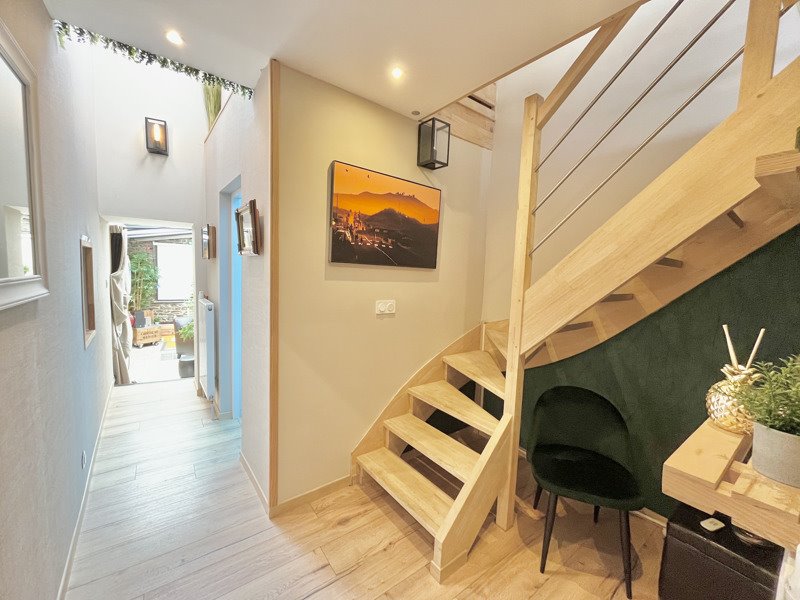 Vente Maison CARHAIX PLOUGUER - 4 pièces -73 m² - (29270)