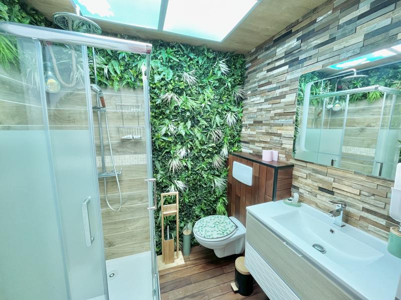 Vente Maison CARHAIX PLOUGUER - 4 pièces -73 m² - (29270)
