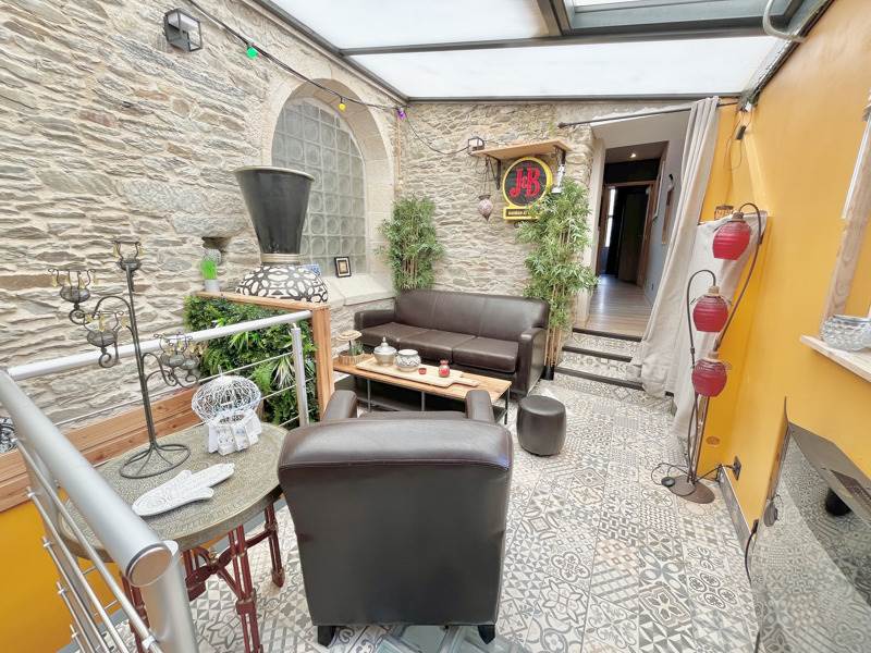 Vente Maison CARHAIX PLOUGUER - 4 pièces -73 m² - (29270)