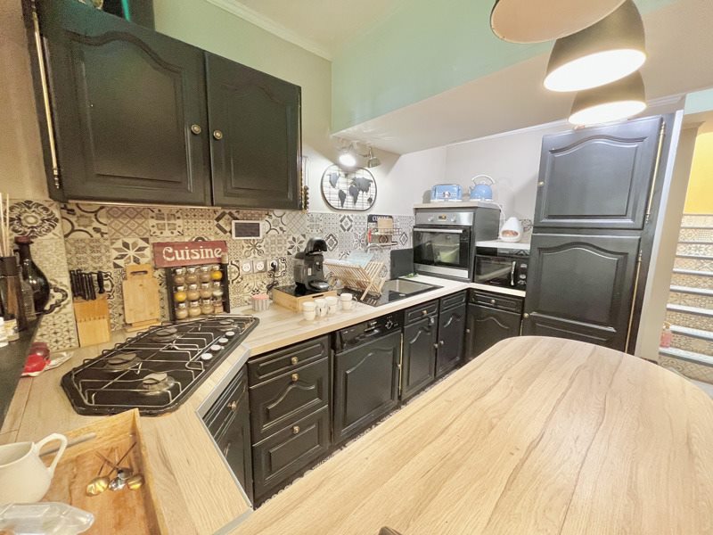 Vente Maison CARHAIX PLOUGUER - 4 pièces -73 m² - (29270)