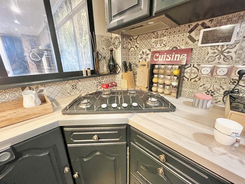 Vente Maison CARHAIX PLOUGUER - 4 pièces -73 m² - (29270)