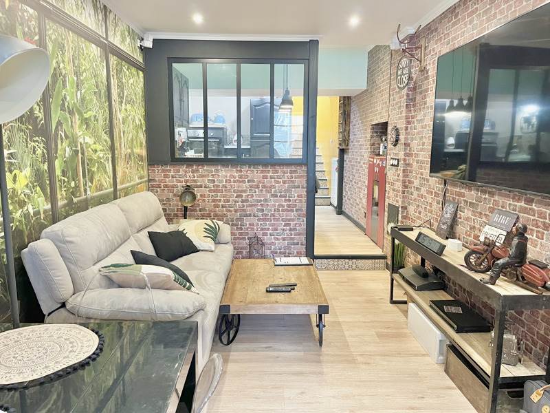 Vente Maison CARHAIX PLOUGUER - 4 pièces -73 m² - (29270)