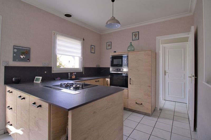 Vente Maison CARHAIX PLOUGUER - 6 pièces -118 m² - (29270)