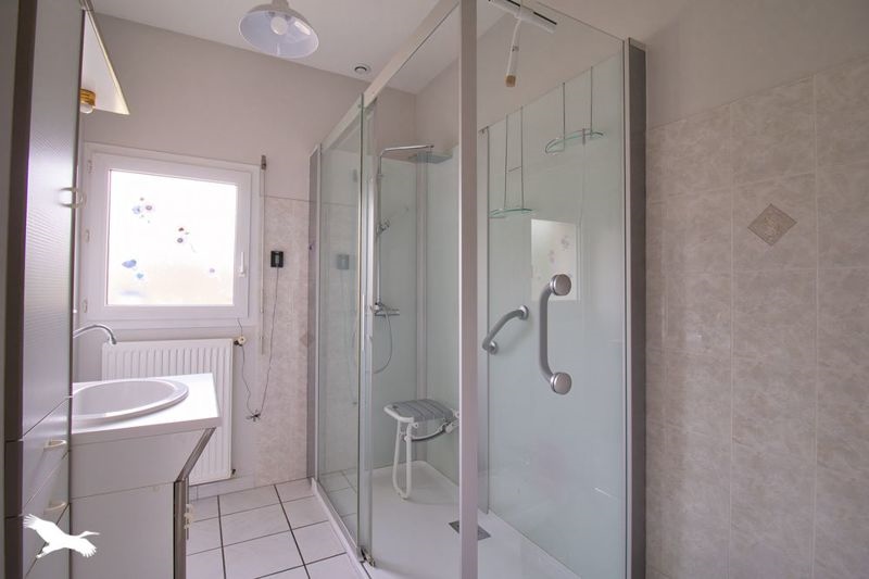 Vente Maison CARHAIX PLOUGUER - 6 pièces -118 m² - (29270)
