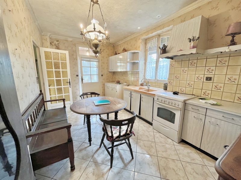 Vente Maison CARHAIX PLOUGUER - 5 pièces -103 m² - (29270)