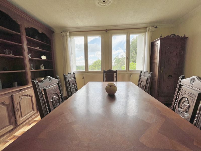 Vente Maison CARHAIX PLOUGUER - 5 pièces -103 m² - (29270)