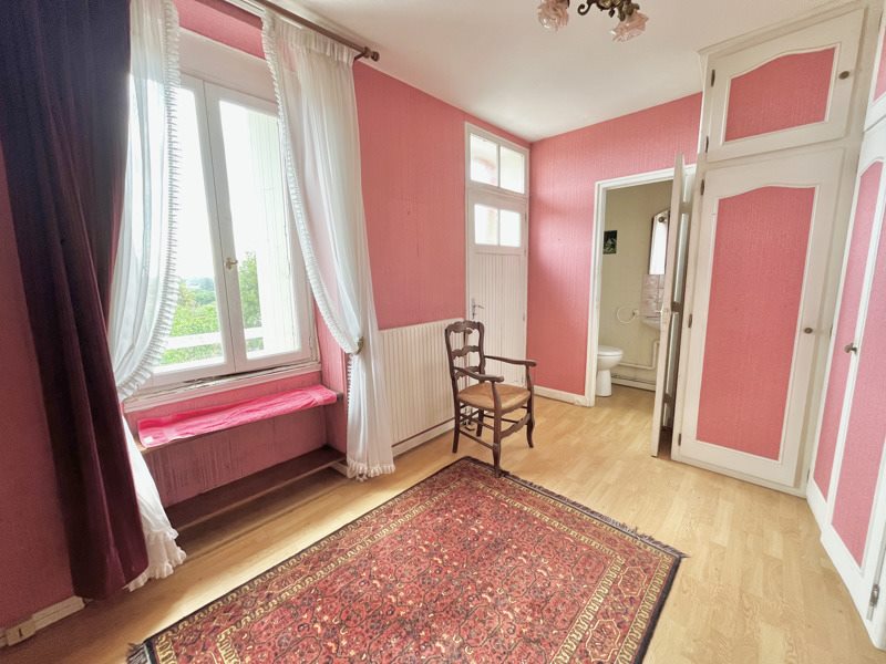 Vente Maison CARHAIX PLOUGUER - 5 pièces -103 m² - (29270)