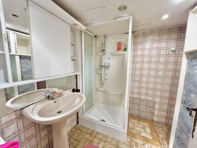 Vente Maison CARHAIX PLOUGUER - 5 pièces -103 m² - (29270)