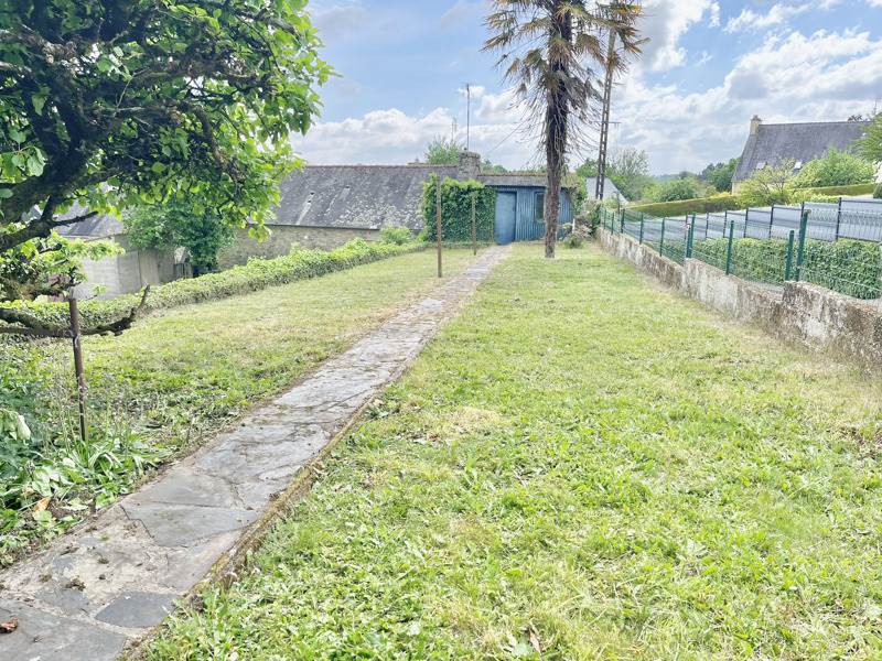 Vente Maison CARHAIX PLOUGUER - 5 pièces -103 m² - (29270)
