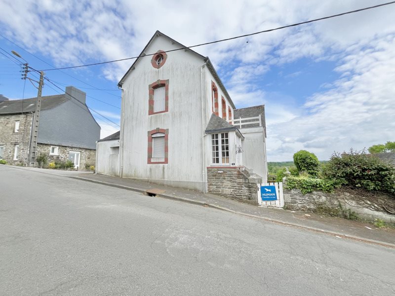 Vente Maison CARHAIX PLOUGUER - 5 pièces -103 m² - (29270)
