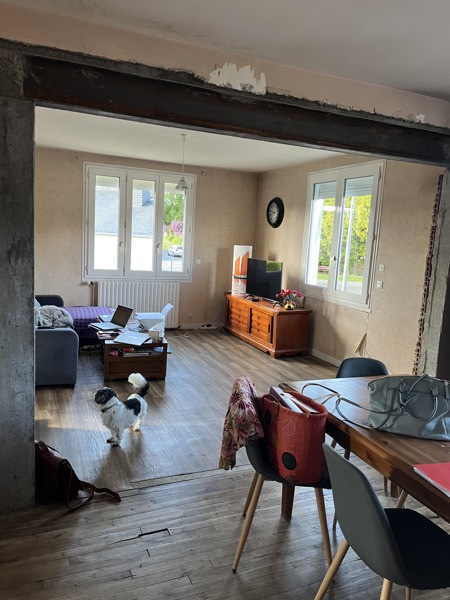 Vente Maison PLEVIN - 4 pièces -104 m² - (22340)