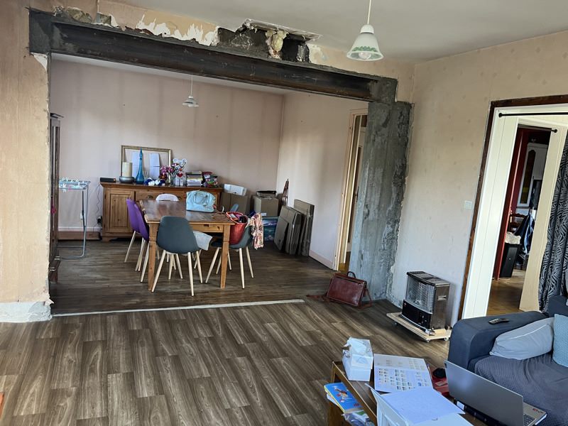Vente Maison PLEVIN - 4 pièces -104 m² - (22340)