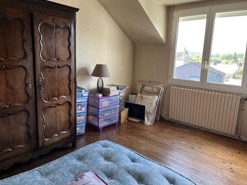 Vente Maison PLEVIN - 4 pièces -104 m² - (22340)