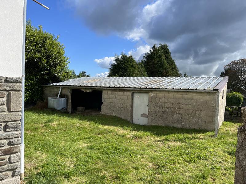 Vente Maison PLEVIN - 4 pièces -104 m² - (22340)