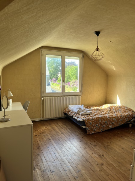 Vente Maison PLEVIN - 4 pièces -104 m² - (22340)