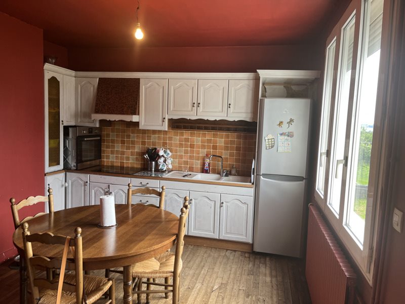 Vente Maison PLEVIN - 4 pièces -104 m² - (22340)