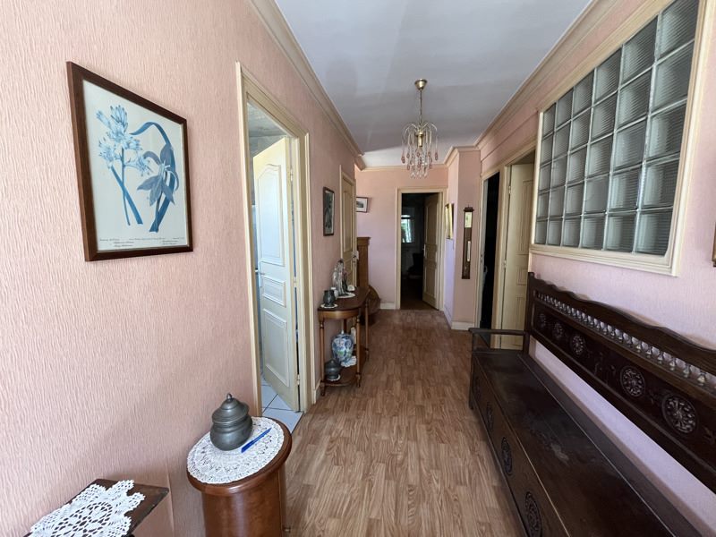 Vente Maison CARHAIX PLOUGUER - 5 pièces -117 m² - (29270)