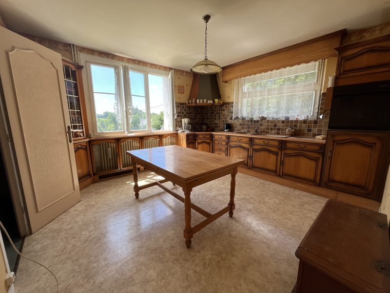 Vente Maison CARHAIX PLOUGUER - 5 pièces -117 m² - (29270)