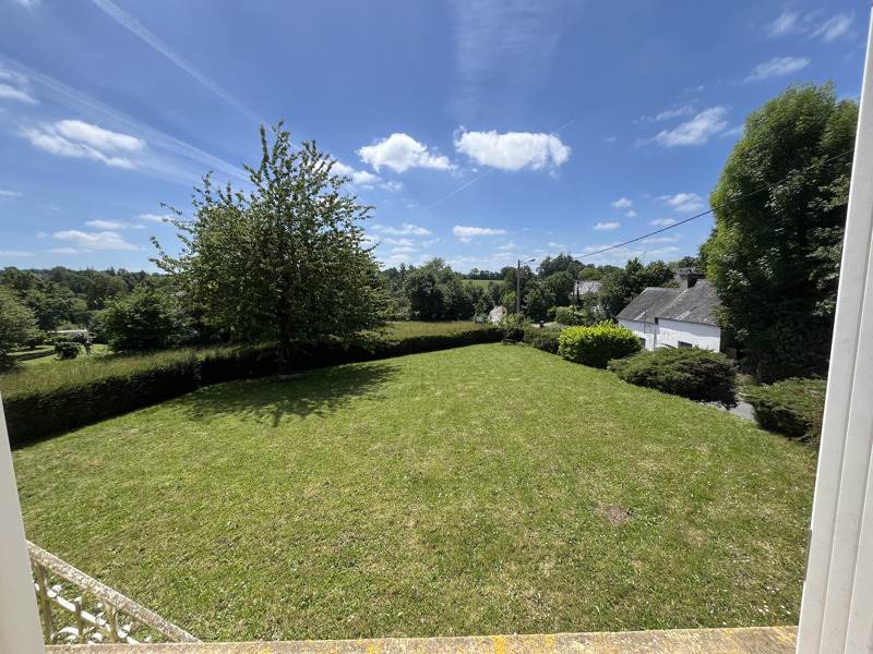 Vente Maison CARHAIX PLOUGUER - 5 pièces -117 m² - (29270)
