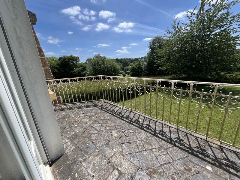 Vente Maison CARHAIX PLOUGUER - 5 pièces -117 m² - (29270)