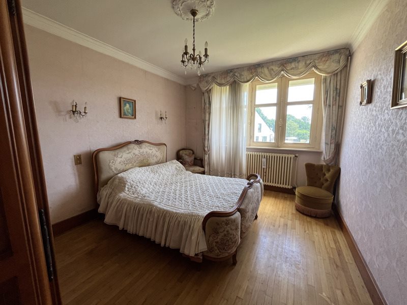 Vente Maison CARHAIX PLOUGUER - 5 pièces -117 m² - (29270)