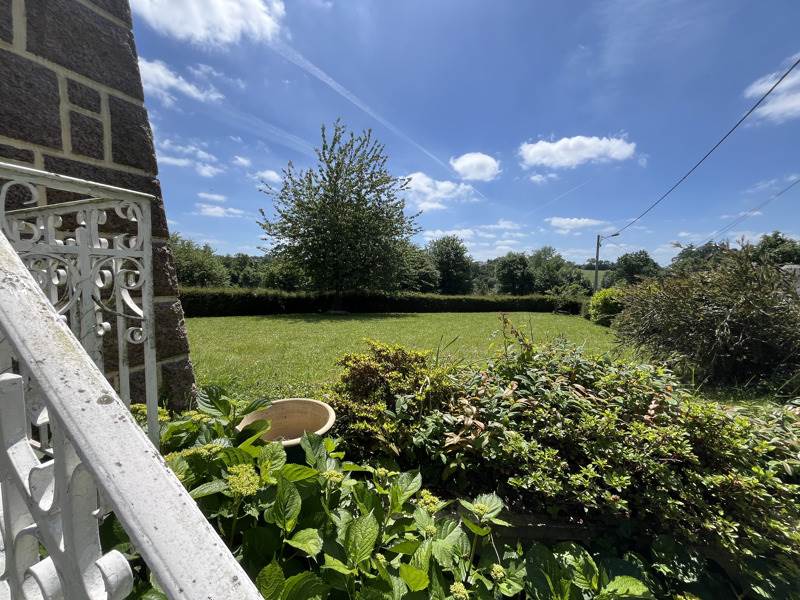 Vente Maison CARHAIX PLOUGUER - 5 pièces -117 m² - (29270)