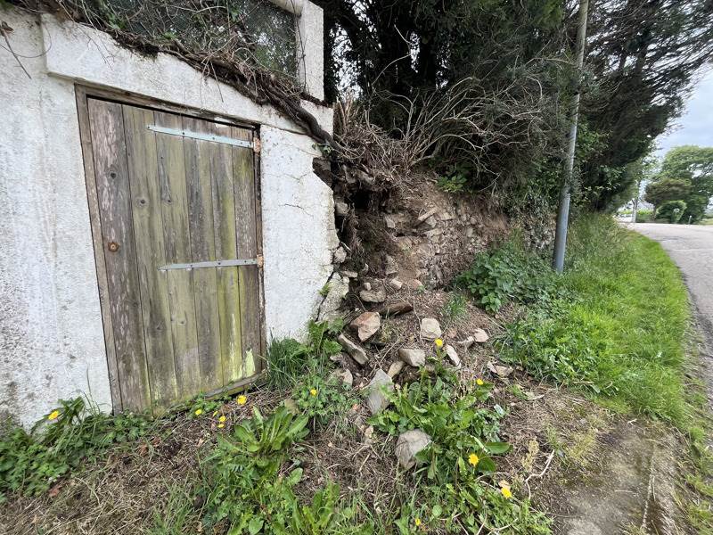 Vente Maison POULLAOUEN - 3 pièces -122 m² - (29246)