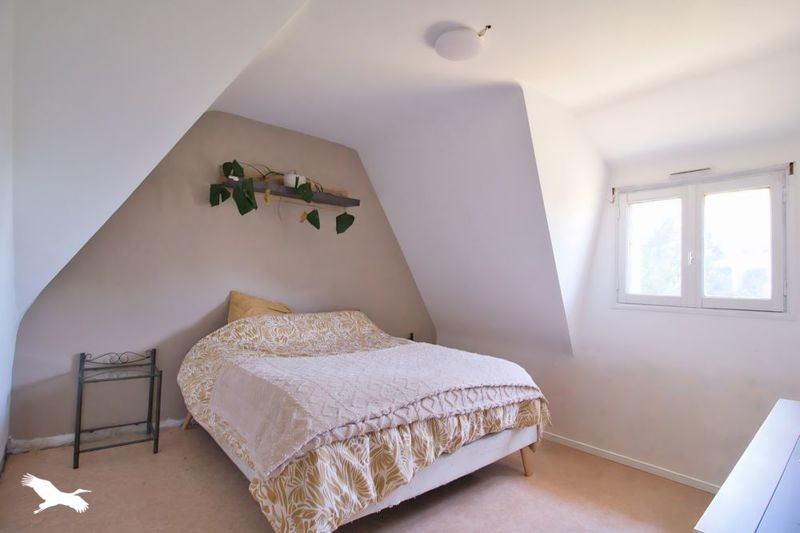 Vente Maison LE MOUSTOIR - 7 pièces -111 m² - (22340)