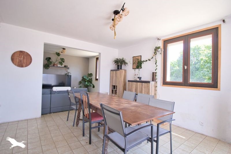 Vente Maison LE MOUSTOIR - 7 pièces -111 m² - (22340)