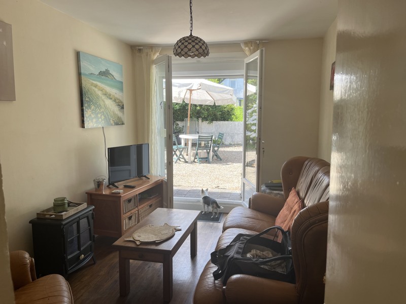 Vente Maison PLEVIN - 4 pièces -75 m² - (22340)