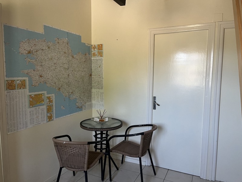 Vente Maison PLEVIN - 4 pièces -75 m² - (22340)