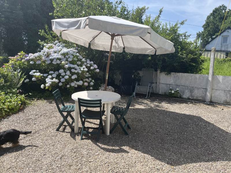 Vente Maison PLEVIN - 4 pièces -75 m² - (22340)