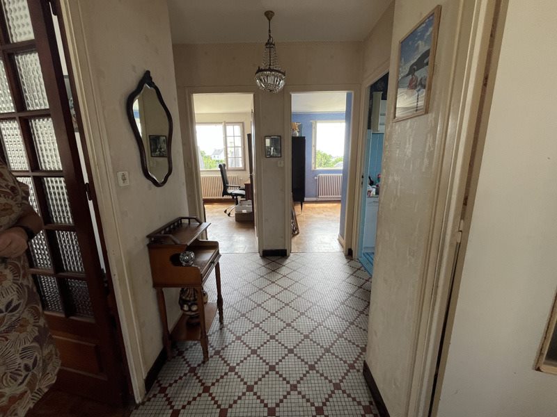 Vente Maison CARHAIX PLOUGUER - 7 pièces -145 m² - (29270)