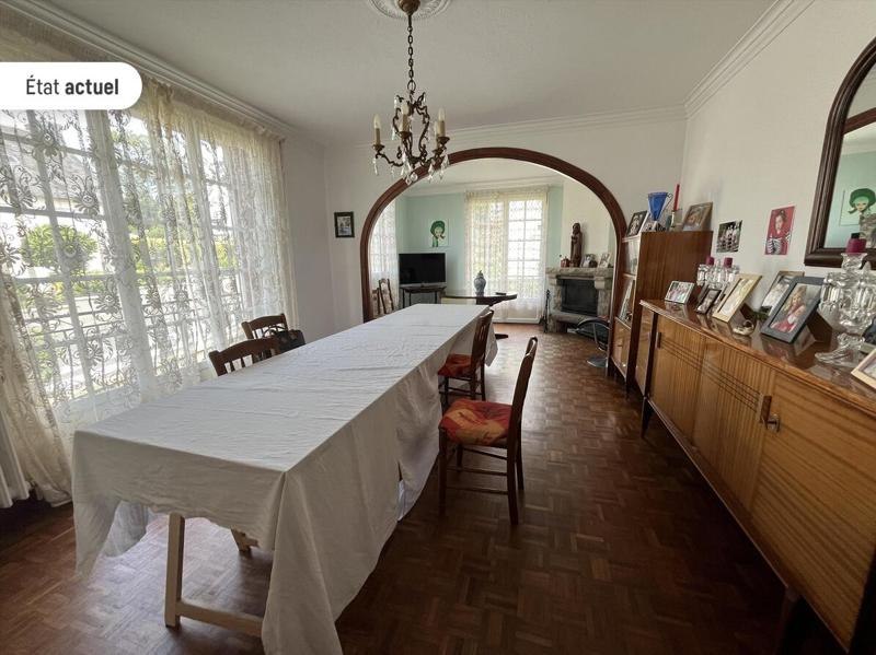 Vente Maison CARHAIX PLOUGUER - 7 pièces -145 m² - (29270)