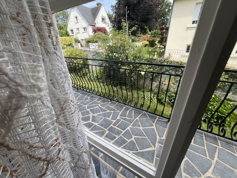 Vente Maison CARHAIX PLOUGUER - 7 pièces -145 m² - (29270)