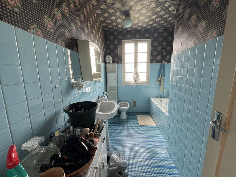 Vente Maison CARHAIX PLOUGUER - 7 pièces -145 m² - (29270)