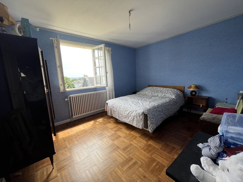 Vente Maison CARHAIX PLOUGUER - 7 pièces -145 m² - (29270)