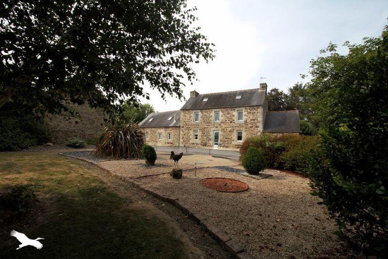 Vente Maison CARNOET - 6 pièces -144,9 m² - (22160)
