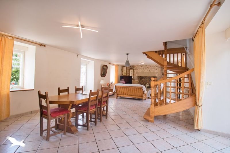Vente Maison CARNOET - 6 pièces -144,9 m² - (22160)