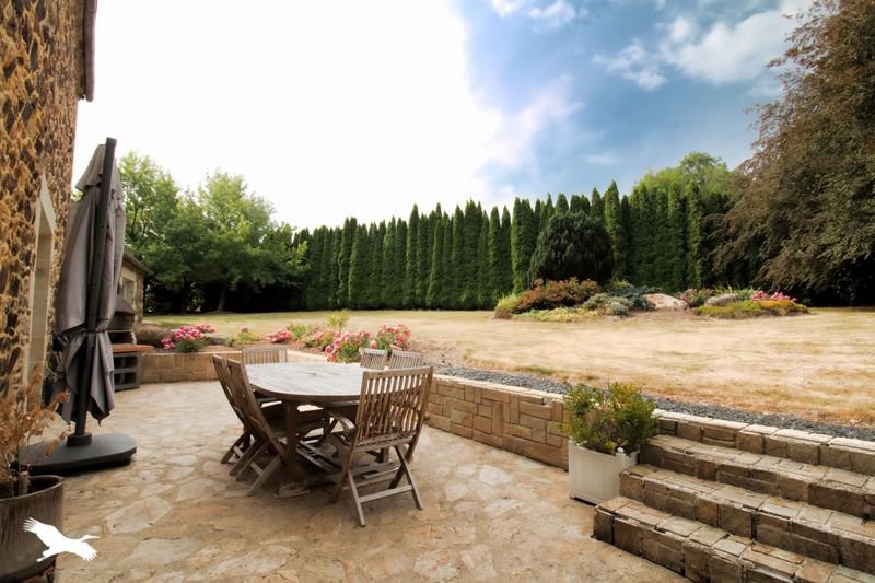 Vente Maison CARNOET - 6 pièces -144,9 m² - (22160)