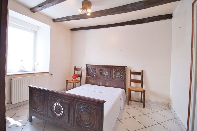 Vente Maison CARNOET - 6 pièces -144,9 m² - (22160)