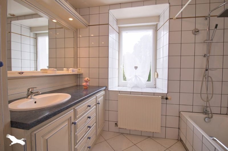 Vente Maison CARNOET - 6 pièces -144,9 m² - (22160)