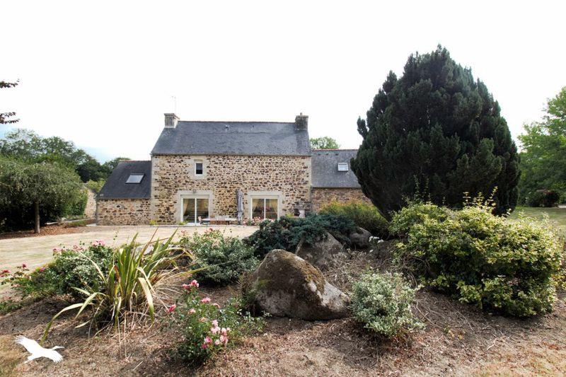 Vente Maison Carnoët - 6 pièces -144,9 m² - (22160)