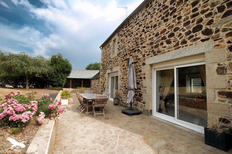 Vente Maison Carnoët - 6 pièces -144,9 m² - (22160)