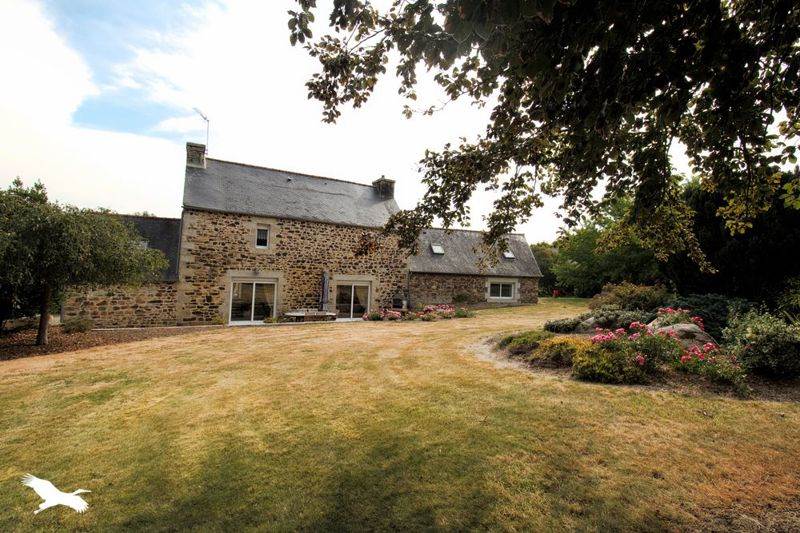 Vente Maison Carnoët - 6 pièces -144,9 m² - (22160)